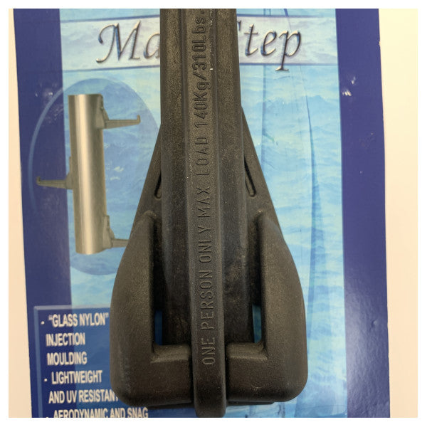 Escada de Composto Dobrável MS060606 