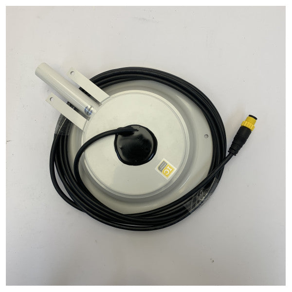 Whale SG1992B Gulley Marine Shower Pump Sensor White