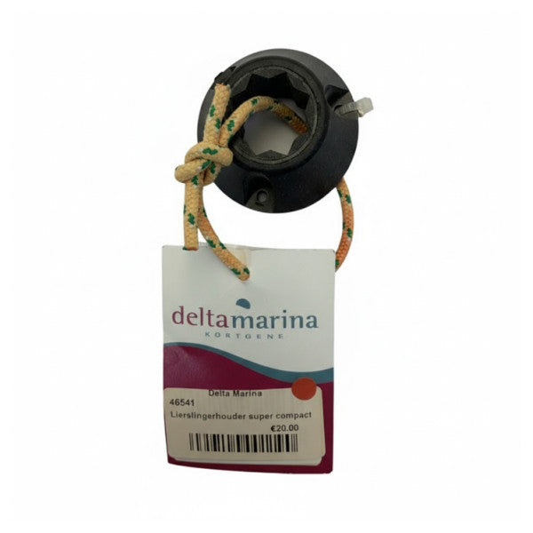 Delta Marina 46541 Winschkurbelhalter Super Compact 