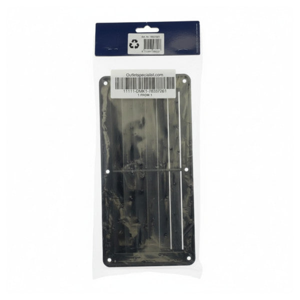 Talamex 78337261 Grelha de ventilação / Placa de cobertura Acessórios náuticos para iate 