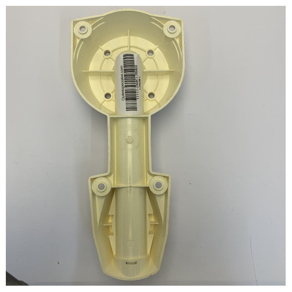 Placa de Montagem Básica de Plástico para Sanita Marinha RM69 