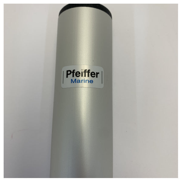 Pfeiffer Marine Stay Tensioner Protezzjoni Aluminium 09918106 6 mm 