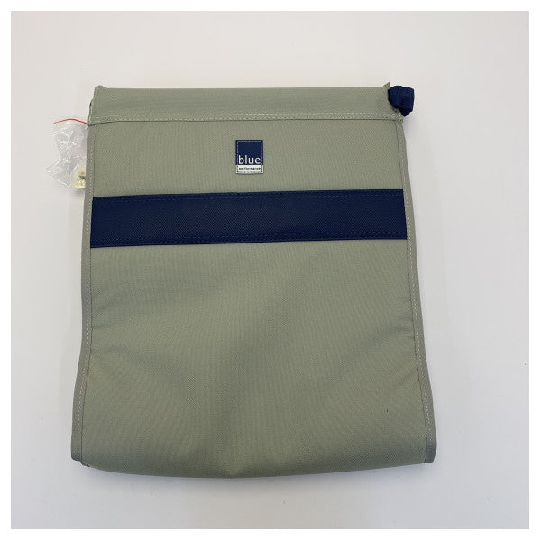 Blue Performance BP-3475 Marine Bulkhead Sheet Bag Silver 
