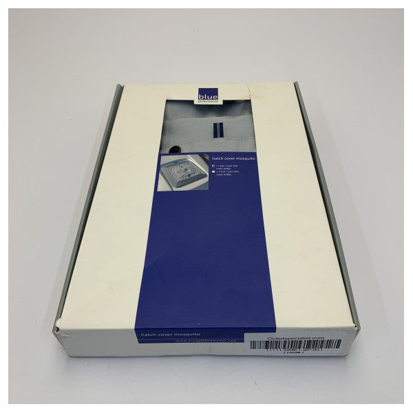 Blue Performance BP-851 Myggklekksdeksel Hvit 45 x 45 cm 