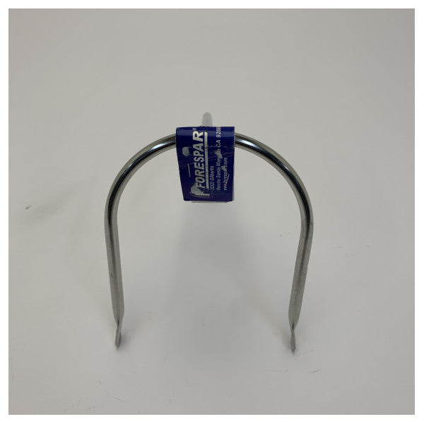 Forespar 186303 Supporto in Acciaio Inossidabile per Protezione del Faro per Luci di Navigazione 