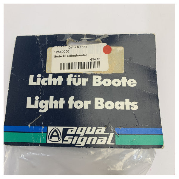 Ανάρτηση Aqua Signal 3901001000 για φωτισμό πλοήγησης 