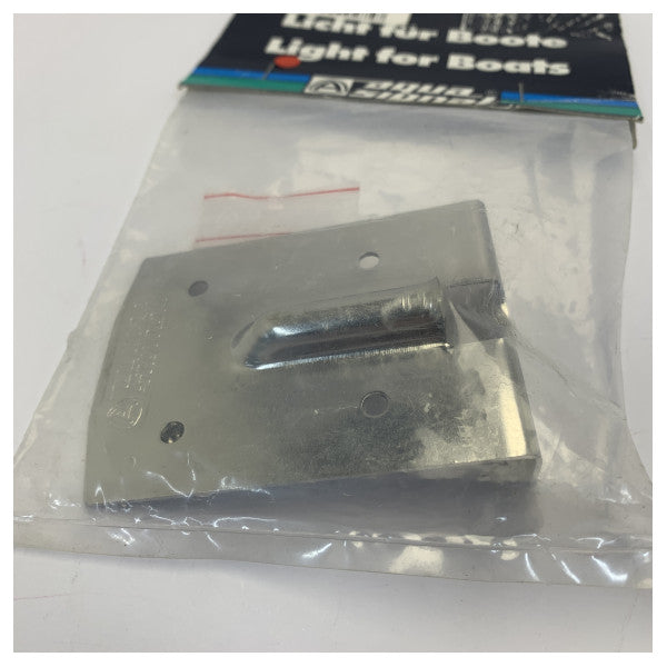 Supporto di montaggio Aqua Signal per faro - 3903001000 