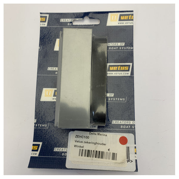 Vetus ZEHC100 Держатель запобіжників для запобіжників ZE від 40 до 500 ампер 