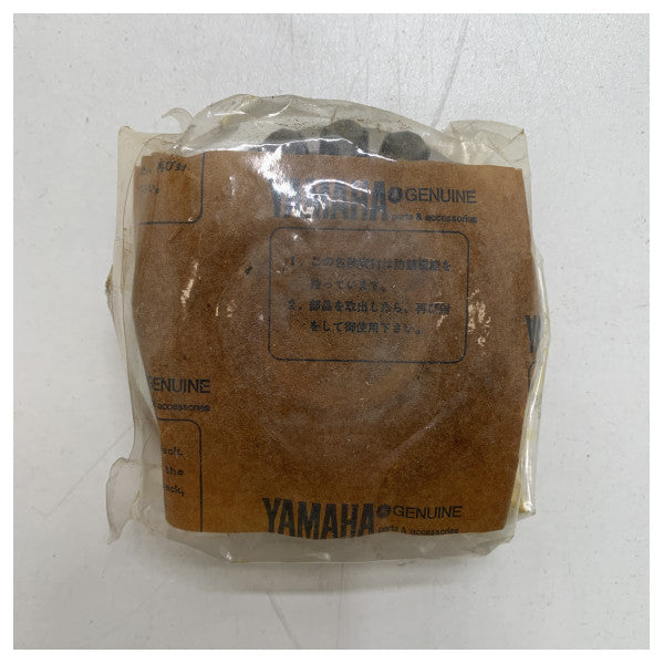 Yamaha Gear 1 Outdoor Engine Leg Gear 6h1-45561-01