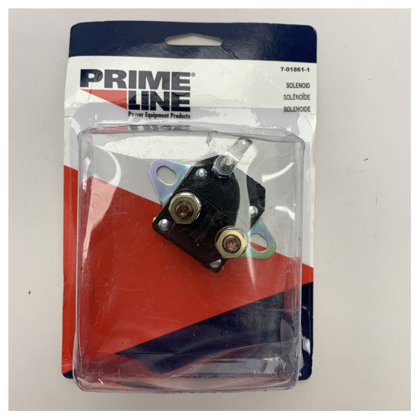 Sierra Marine Prime Line Motor Starter Solenoid-7-01861-1