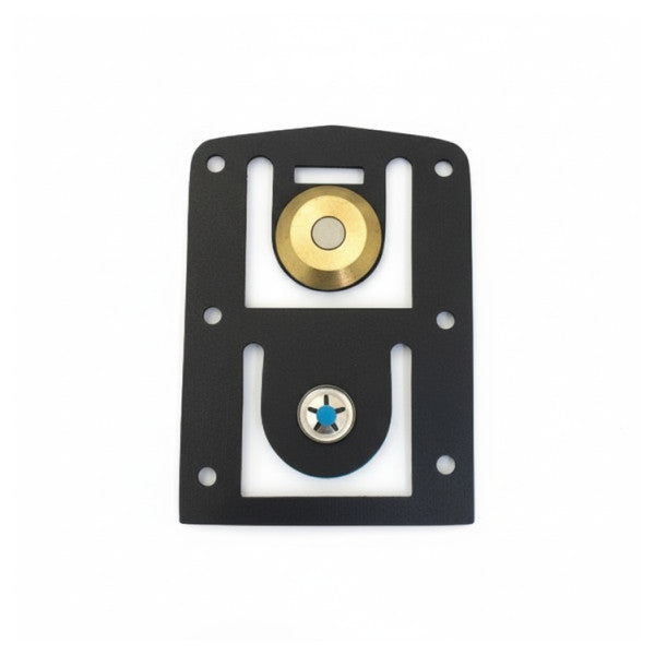 Delta Marina Inlet Valve for RM 69 Marine Toilet Spare Part 303148 