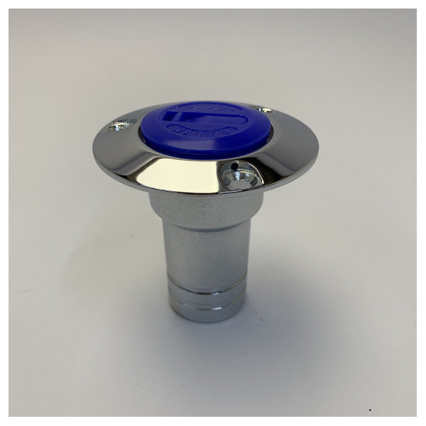 Kap tal-Filler tal-Ċrom għall-Ilma - Ħardwer tal-Jott - 45-38-19 