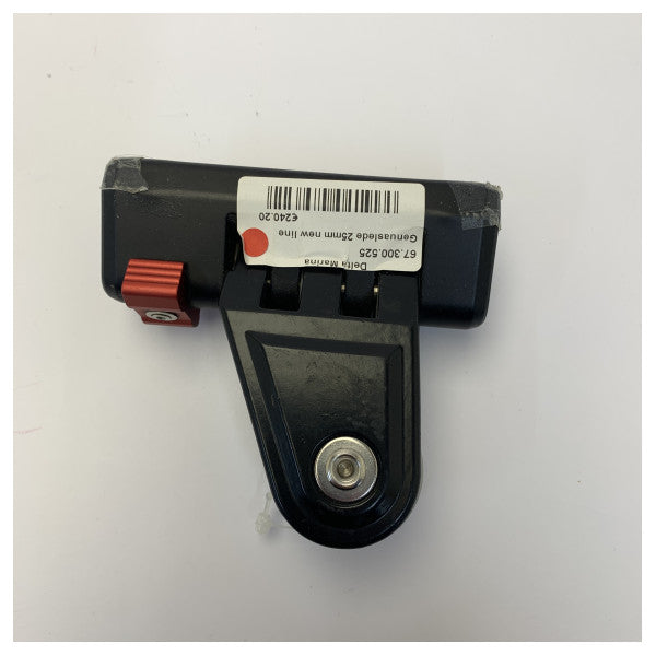 Pfeiffer Marine Genua Sled b'Pin-Stop Iswed 25 mm - 67.300.525 