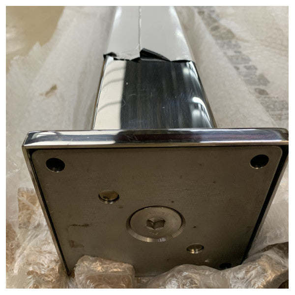 Штифт кріплення гребного гвинта з нержавіючої сталі з антикорозійним покриттям для човнів - 374529