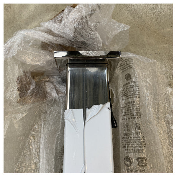 Штифт кріплення гребного гвинта з нержавіючої сталі з антикорозійним покриттям для човнів - 374529