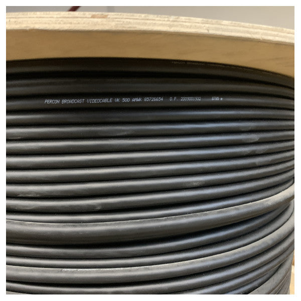 Percon Hochwertiges Marine-Video-Kabel – 109330-200 