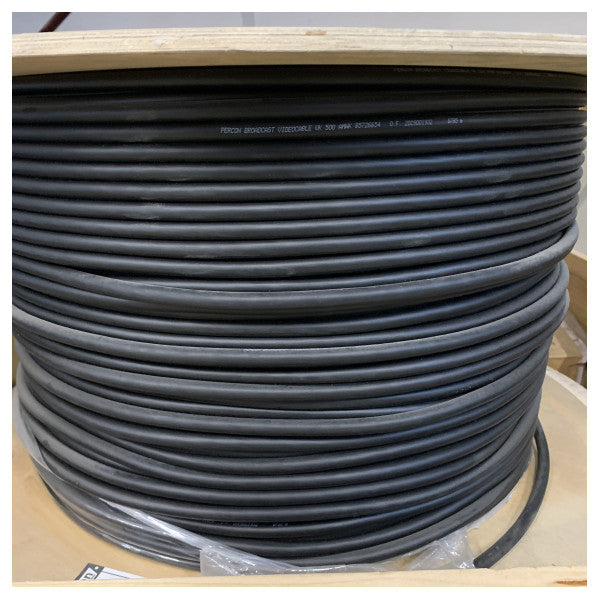 Percon BroadCast Video Kabel VK 500 AMWK - 109330-400 