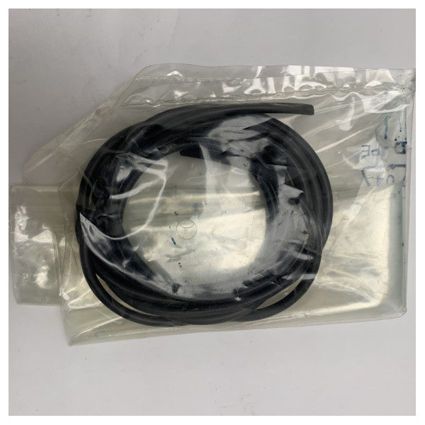 Високоякісна дверна фурнітура сигналізації для морських резервуарів для води з нержавіючої сталі - 278137