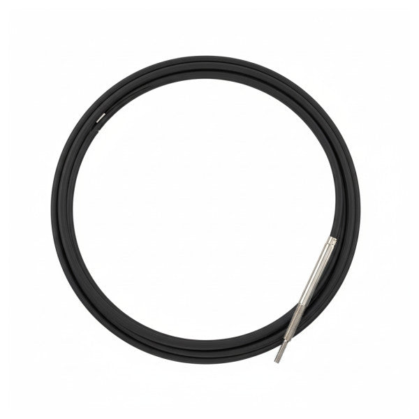 Deniz Yangın Söndürme Manueli Deşarj Kablo Kiti 6.1m – Tam Kurulum Seti 