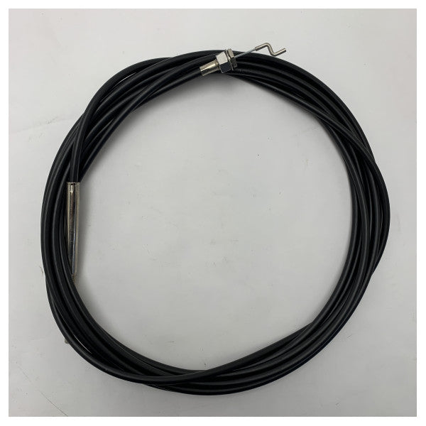 Marine Fire Suppression Manual Discharge Cable Kit 6.1m – Complete Install Set 