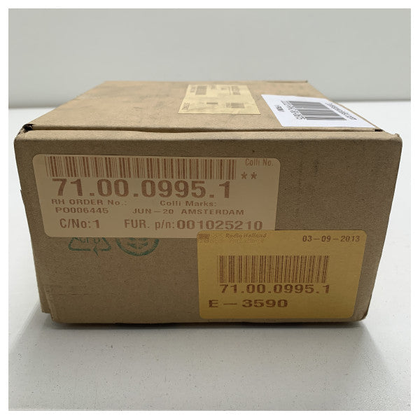 Microonde radar Furuno DRS2D RTR-090-80-0675