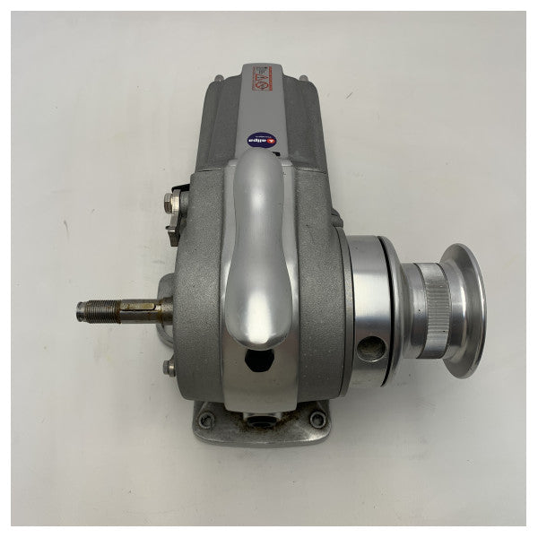 ΧΡΗΣΙΜΟΠΟΙΗΜΕΝΟ ηλεκτρικό βαρούλκο Lofrans Tigres 1500W 24V - 600059