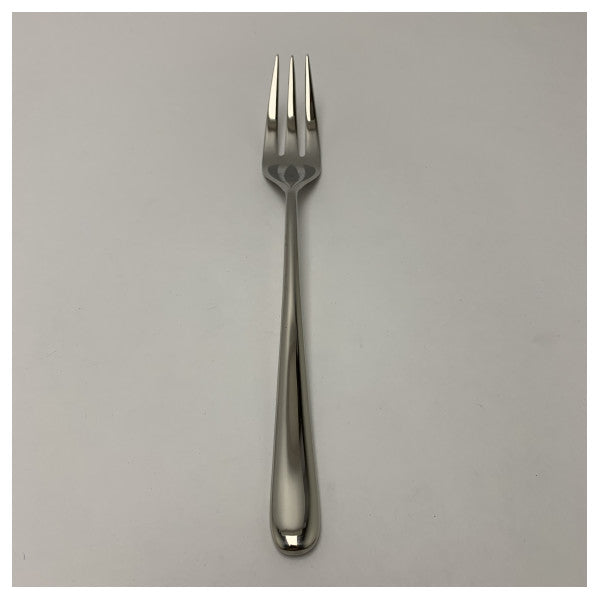 Високоякісна виделка Alessi з нержавіючої сталі 18/10 для морського та морського використання - LCD01/12