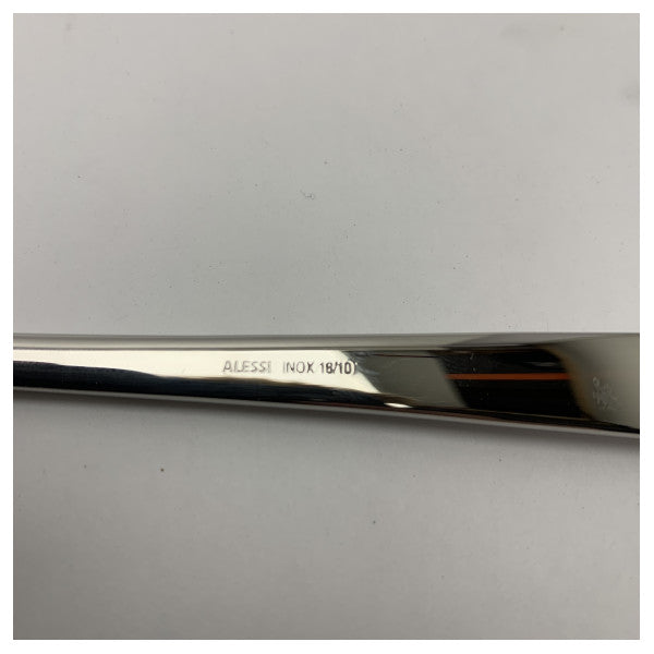 Високоякісна виделка Alessi з нержавіючої сталі 18/10 для морського та морського використання - LCD01/12