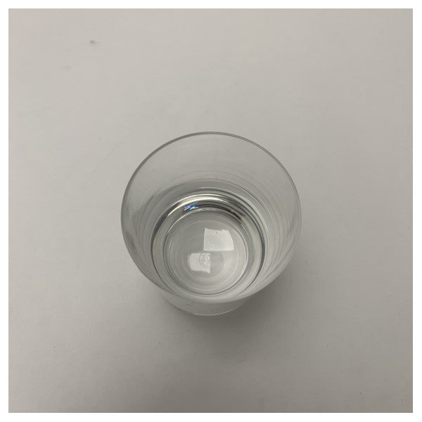 Набір кришталевих стаканів Baccarat Perfection - міцний та елегантний скляний посуд для морського та повсякденного використання