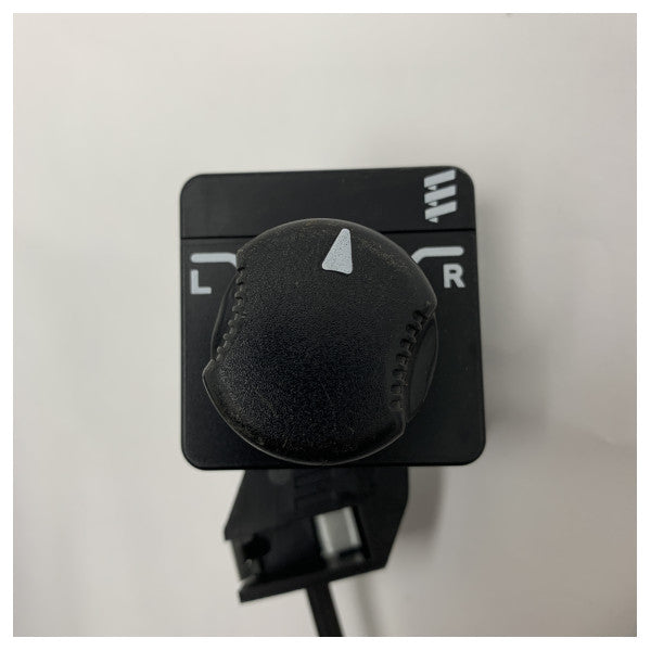 Eberspacher air heating divider controller panel - 330 00 175 