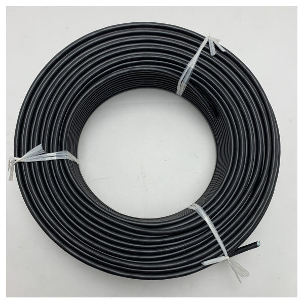 Високоякісний кабель ML BO 100 м Bang and Olufsen - міцний, водонепроникний, гнучкий мідний дріт для морських застосувань