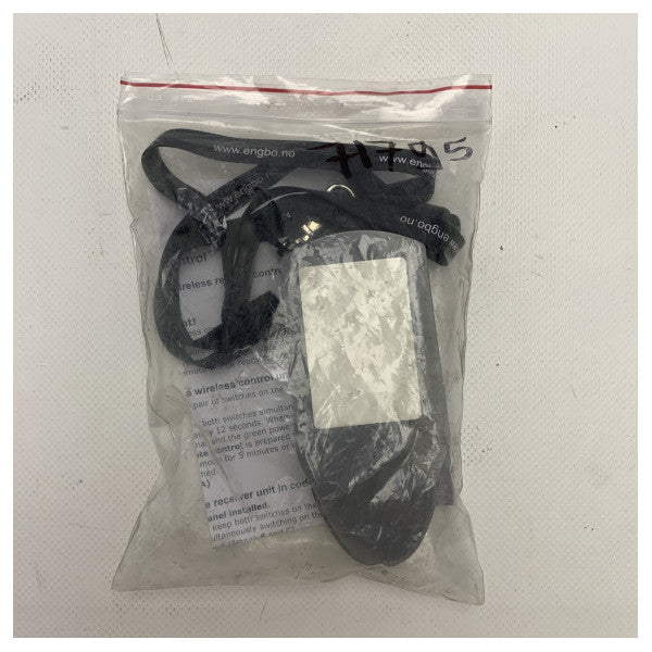 Engbo RC01リモートバウ＆スターンウインドラスコントローラーユニット