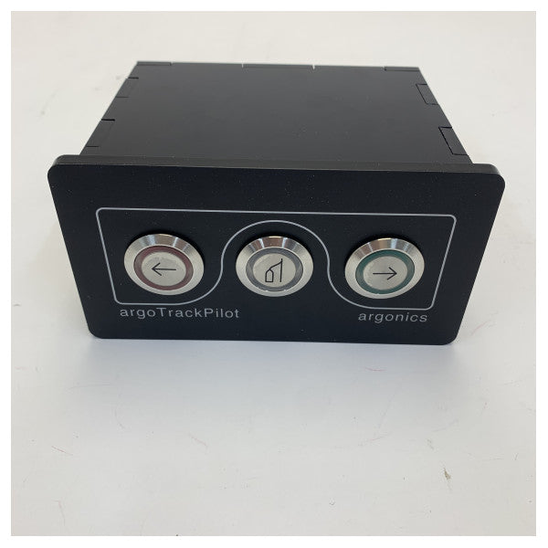 Argonics argoTrackPilot 7 Inch Touch Course Pilot System - OT1207W 