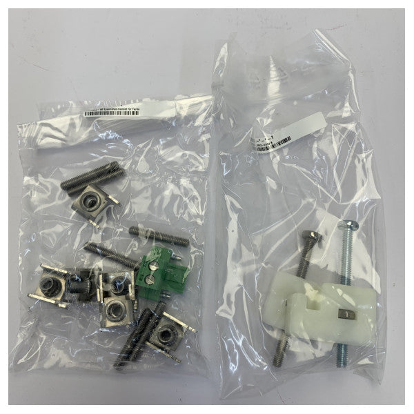 Argonics argoTrackPilot 7 Inch Touch Course Pilot System - OT1207W 