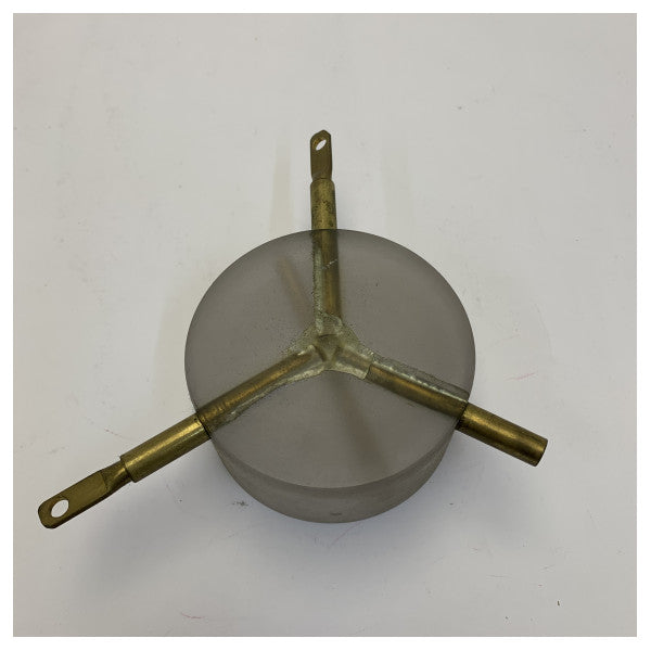 Radio Zeeland RZ348 Držač za montažu za TMC zavojnicu - 09214800 