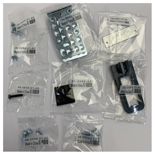 Cisco Catalyst WS-C2960-24LC-S Network Switch - 24 Port 10/100 (8 PoE) 