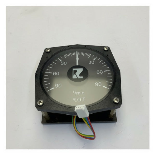 Indicador de tasa de giro Radio Zeeland Sigma 120 - 90 gr/min - 08601205 