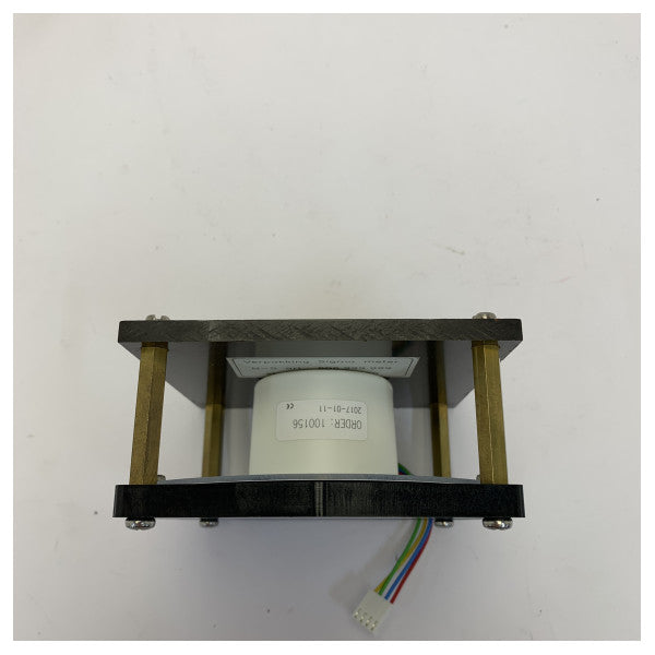 Indicador de tasa de giro Radio Zeeland Sigma 120 - 90 gr/min - 08601205 