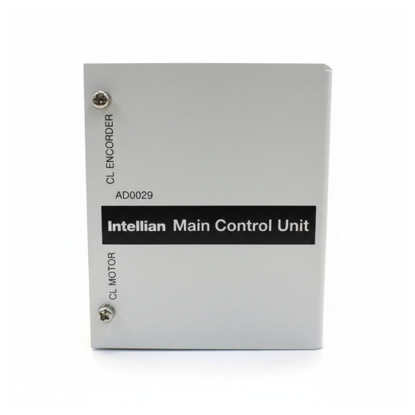 Intellian VSAT Prinċipali Kontroll Unit għal v60 u v60G - V1-4018-D - Komunikazzjoni Satelitarja Marittima 