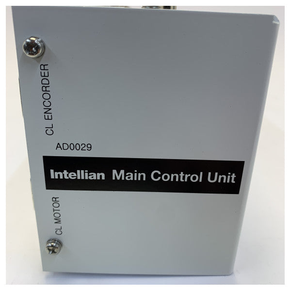 Intellian VSAT Prinċipali Kontroll Unit għal v60 u v60G - V1-4018-D - Komunikazzjoni Satelitarja Marittima 