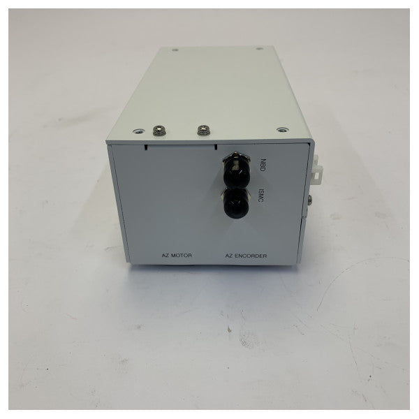 Intellian VSAT Prinċipali Kontroll Unit għal v60 u v60G - V1-4018-D - Komunikazzjoni Satelitarja Marittima 