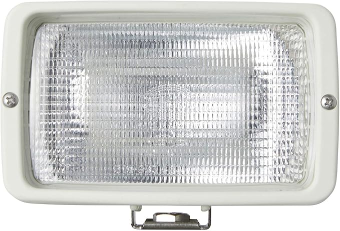 Hella Marine 1GA 007 118-001 φως αλογόνου καταστρώματος αδιάβροχο