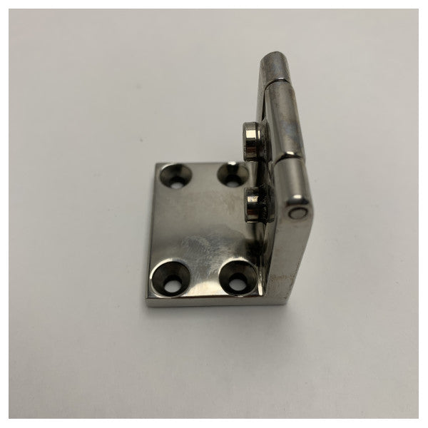 مفصلة أبواب من الفولاذ المقاوم للصدأ من الدرجة البحرية شديدة التحمل - مفصلة أبواب مقاومة للتآكل ومقاومة للعوامل الجوية للقوارب والسفن