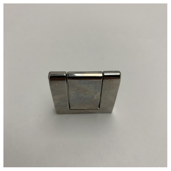 مفصلة أبواب من الفولاذ المقاوم للصدأ من الدرجة البحرية شديدة التحمل - مفصلة أبواب مقاومة للتآكل ومقاومة للعوامل الجوية للقوارب والسفن