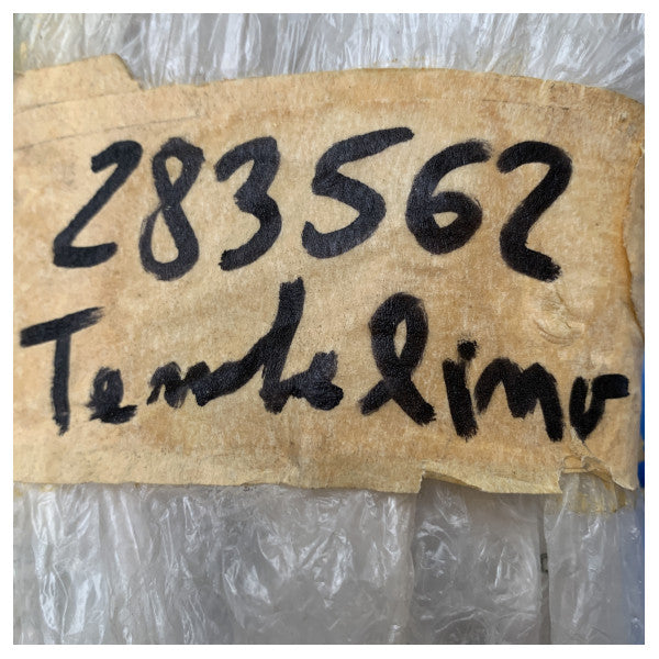 دعامة المظلة المصنوعة من الفولاذ المقاوم للصدأ من الفولاذ المقاوم للصدأ من فيريتي القابلة للإزالة للقوارب والاستخدام البحري - متينة ومقاومة للعوامل الجوية وسهلة التركيب