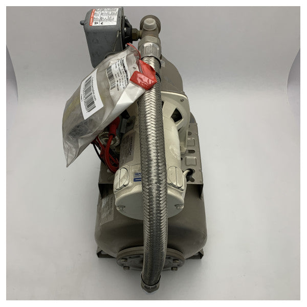 Gianneschi ECOINOX2 hydrofor vattenpump 55L/min 24V - 01ECOIB2NXPT