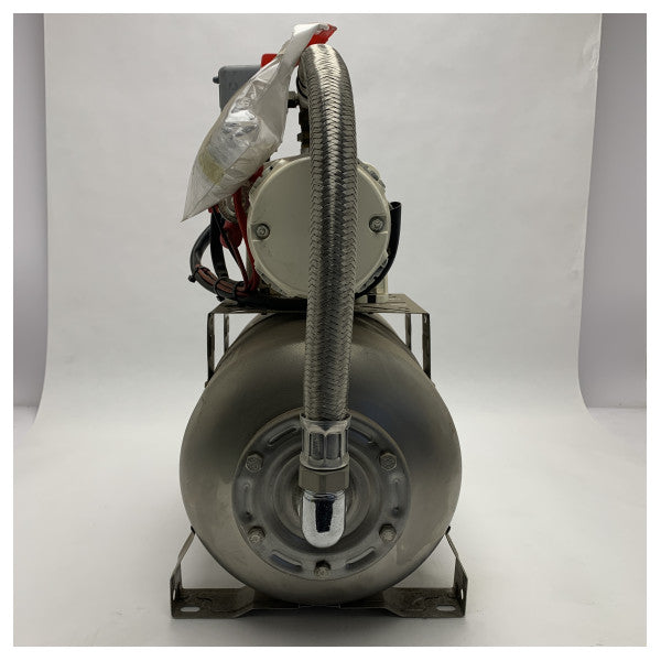 Gianneschi ECOINOX2 hydrofor vattenpump 55L/min 24V - 01ECOIB2NXPT