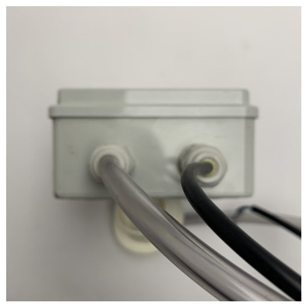 Sensor de nível marítimo ligado/desligado IP56 - Detetor de nível de líquido durável para navios e iates