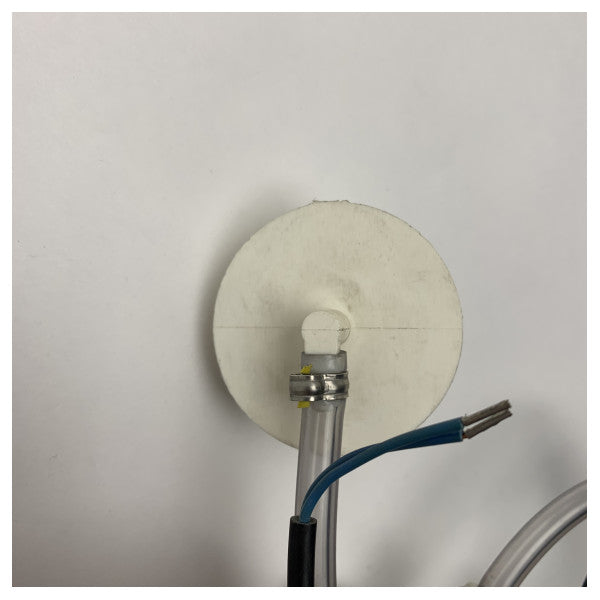 Морський датчик рівня IP56 - надійний датчик рівня рідини для кораблів і яхт