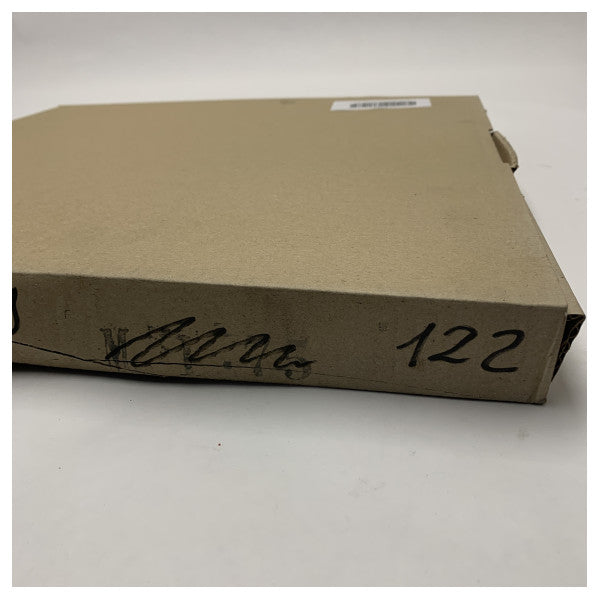 Indmar Marine Yakıt Kapatma Kablosu Nafta B14 - Güvenilir Denizcilik Yakıt Sistemleri için Dayanıklı 10 FT Durdurma Kablosu